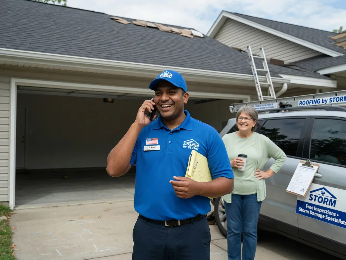 Roof Repair Near Me Fenton, MO FAQs