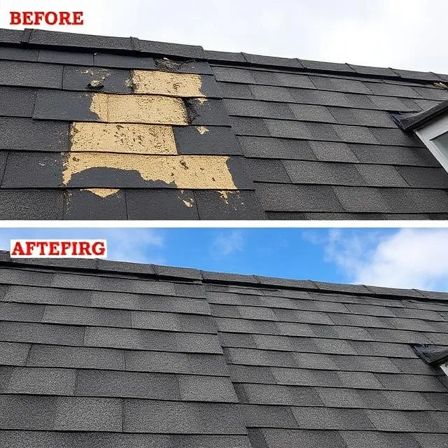 Roof Repair Near Me in Fenton, MO near me